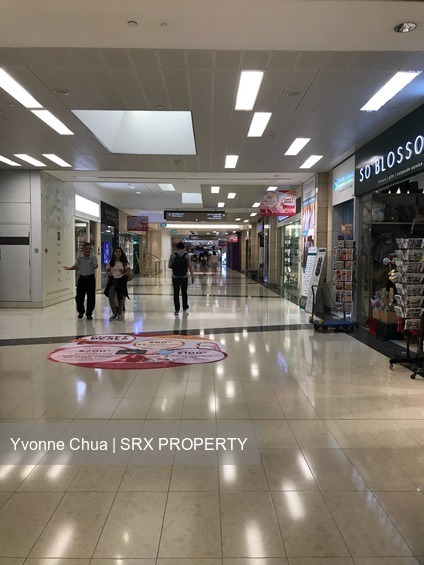 Citylink Mall (D1), Retail #174647632